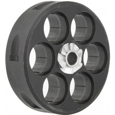 Umarex T4E HDR 50 RAM Revolver cal.50 6ran – Zboží Dáma