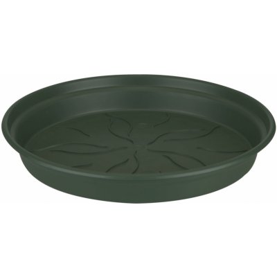 Elho miska Green Basics leaf green 14 cm – Zboží Dáma