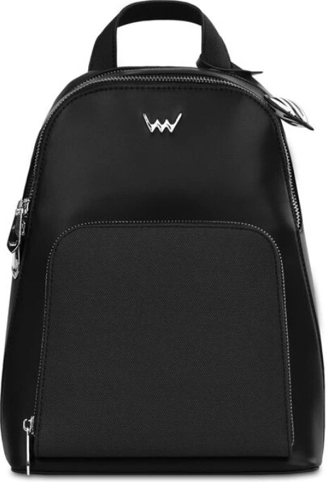 VUCH Filipa Roomy Black 9 l