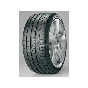 Pirelli P Zero 255/40 R21 102Y