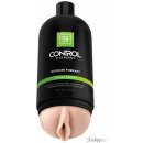 Control by Sir Richard's Intimate Therapy EXTRA FRESH Pussy Stroker