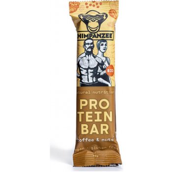 CHIMPANZEE BIO PROTEIN BAR 40 g