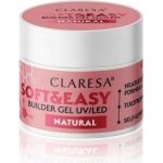 Claresa stavební gel na nehty MILKY PINK 45 g – Sleviste.cz