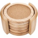 Morex Podtácek 6ks O0043 – Zboží Mobilmania