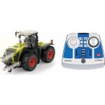 Siku Claas Xerion 5000 TRAC VC with remote control Bluetooth – Sleviste.cz