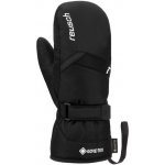 Reusch Flash Gore-Tex Mitten Junior black/white rukavice černá/bílá – Sleviste.cz