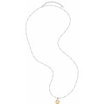 Morellato Krásný s pozlacenou rolničkou talismani SAQE43 – Hledejceny.cz