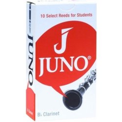 Vandoren Juno 1,5 Student