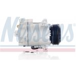 NISSENS Kompresor, klimatizace 890267