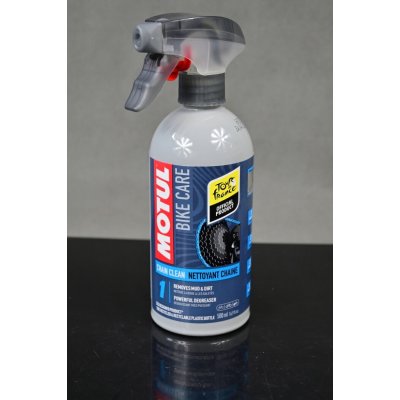 Motul Chain Clean 500 ml – Hledejceny.cz