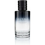 Dior Eau Sauvage voda po holení 100 ml – Zboží Dáma