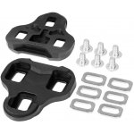 Kufry pevné zarážky Look Kéo Grip – Zboží Dáma