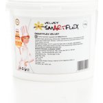SmartFlex Velvet 4 kg Vanilka aroma – Zboží Dáma