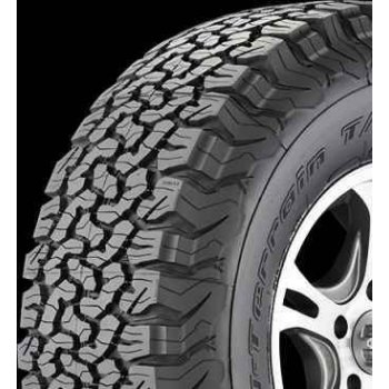 BFGoodrich All Terrain T/A KO2 35/12,5 R15 113Q