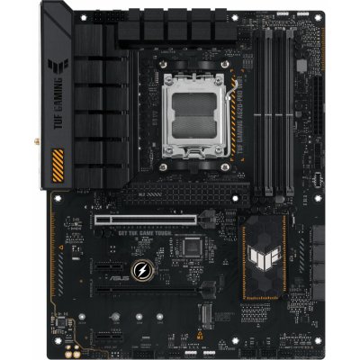 Asus TUF GAMING A620-PRO WIFI 90MB1FR0-M0EAY0 – Hledejceny.cz