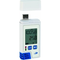 TFA Dostmann 31.1059.02 LOG220 USB Datalogger