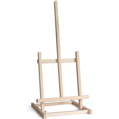 Artmie malířský stojan stolní Student – Sleviste.cz