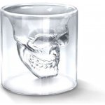 Panák lebka Doomed – Zboží Dáma