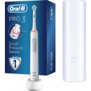 Oral-B Pro 3 3500 Sensitive Clean White