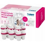 BWT Longlife Mg2+ 6 ks – Sleviste.cz