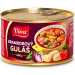 Viva Carne Bramborový guláš 400 g – Sleviste.cz