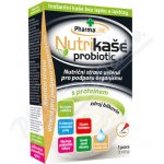 Nutrikaše probiotic s proteinem 180 g 3 x60 g – Zbozi.Blesk.cz