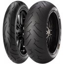 Pirelli Diablo Rosso II 120/70 R17 58H