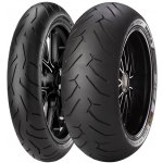 Pirelli Diablo Rosso II 190/55 R17 75W – Zboží Mobilmania