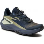 Salomon Genesis L47443200 šedá – Zboží Dáma