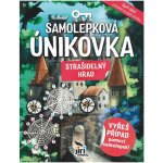 Jiri Models 4062-8 samolepková únikovka strašidelný hrad – Zbozi.Blesk.cz