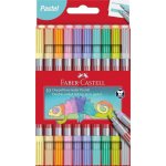 Faber-Castell Pastel 10 ks 151112 – Zboží Živě