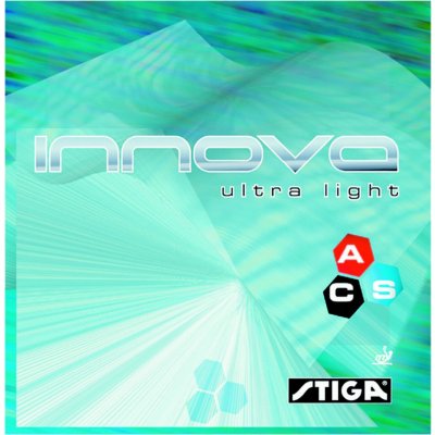 Stiga Innova Ultra Light – Sleviste.cz