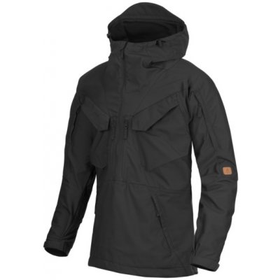 Helikon-Tex Anorak Pilgrim, černá – Zbozi.Blesk.cz