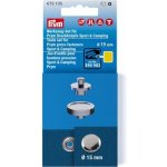 Přípravek pro nýtování druků SPORT & CAMPING (ø 15 mm) pro nástroje Vario - PRYM – Zboží Dáma