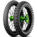 Michelin Starcross 6 medium hard 120/90 R18 65M | Zboží Auto