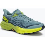 Hoka One One M Speedgoat 5 Wide blue coral evening primrose – Zboží Mobilmania