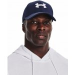 Under Armour Men's Blitzing Cap – Zboží Dáma