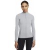 Dámská mikina Nike Women's Full Zip Jacket W grey/heather