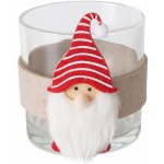 Boltze Svícen Jesper S různé druhy pr. 9 cm x 10 cm 1 ks – Hledejceny.cz