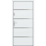 Hahn-Türke ATU68-M502 Bílá Pravé 90 x 207 cm – Hledejceny.cz