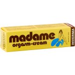 INVERMA Madame Orgasm-Cream 18ml – Hledejceny.cz