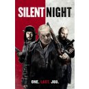 Silent Night DVD