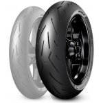 Pirelli Diablo Rosso Corsa II 190/55 R17 75W – Hledejceny.cz