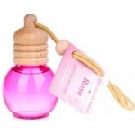 Esprit Provence Závěsný parfemovaný difuzér Růže 10 ml – Hledejceny.cz