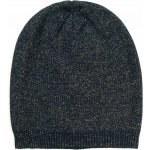 Szaleo Zimní čepice beanie černá – Hledejceny.cz