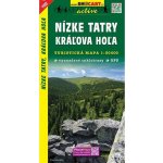 ST 1102 Nízké Tatry-K.H. tm – Hledejceny.cz