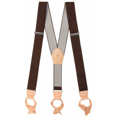 Avantgard 874 901812 hnědá – Hledejceny.cz