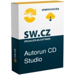 6Bytes Autorun CD Studio - nekomerční licence – Zboží Mobilmania