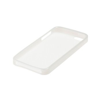 Pouzdro Gelly case iPhone 6 bílé
