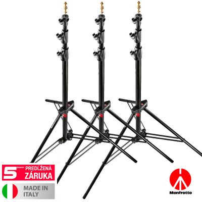 Manfrotto 1005 BAC – Zboží Mobilmania